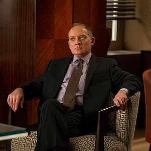 Fotoğraf Zach Grenier