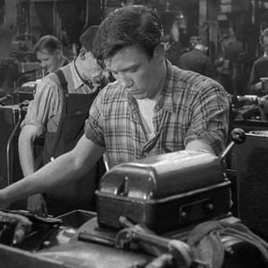 Fotoğraf Saturday Night and Sunday Morning