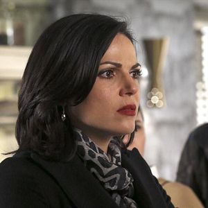 Fotoğraf Lana Parrilla