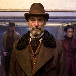 Fotoğraf Timothy Dalton