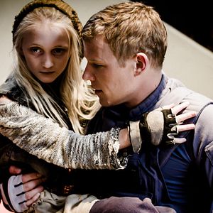 Fotoğraf Christopher Egan