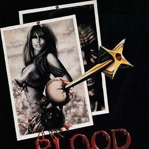 Fotoğraf Blood games