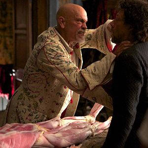 Fotoğraf Richard Coyle