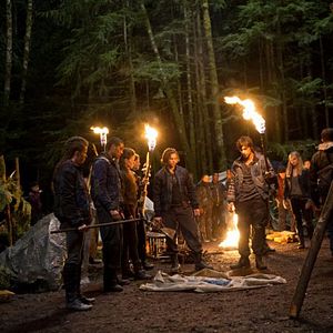 Fotoğraf Devon Bostick