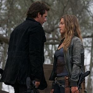 Fotoğraf Tracy Spiridakos