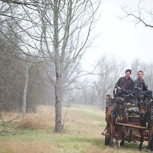 Fotoğraf David Lyons