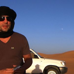 Fotoğraf Hijos de las nubes, la ultima colonia