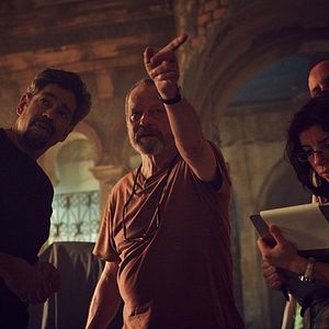 Fotoğraf Sıfır Teorisi