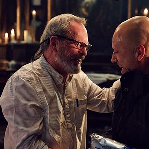 Fotoğraf Christoph Waltz