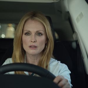 Fotoğraf Julianne Moore