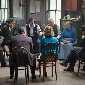 Fotoğraf Barry Ward