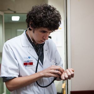 Fotoğraf Hippocrate