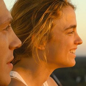 Fotoğraf Adèle Haenel