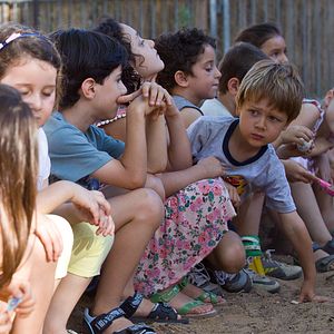 Fotoğraf Yuva Öğretmeni