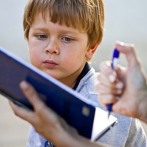 Fotoğraf Yuva Öğretmeni