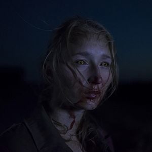 Fotoğraf Hayvan Düşü