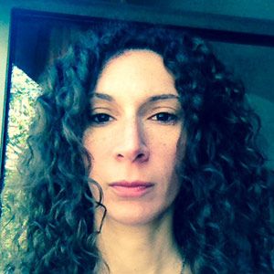 Fotoğraf Myriam Gharbi