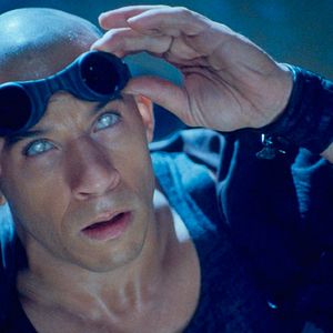 Fotoğraf Derin Karanlık