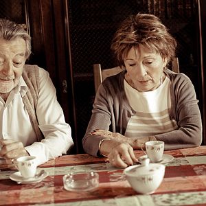 Fotoğraf Philippe Laudenbach