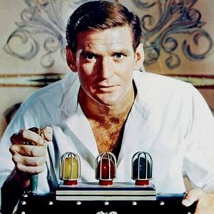 Fotoğraf Zaman Makinası