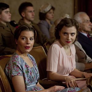 Fotoğraf Queen and Country