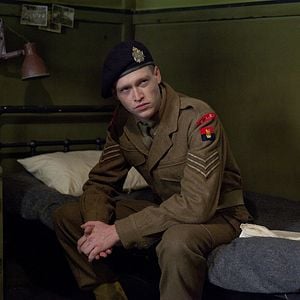 Fotoğraf Caleb Landry Jones