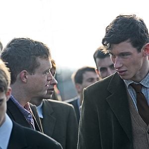 Fotoğraf Caleb Landry Jones