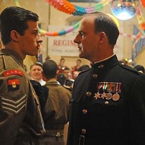 Fotoğraf Queen and Country