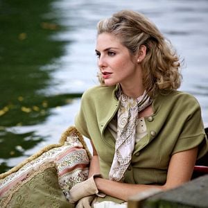 Fotoğraf Queen and Country