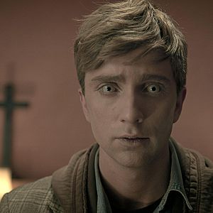 Fotoğraf Luke Newberry