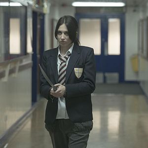 Fotoğraf Harriet Cains