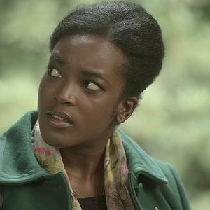 Fotoğraf Wunmi Mosaku