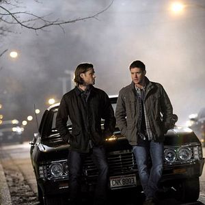 Fotoğraf Jared Padalecki