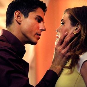 Fotoğraf Sean Faris