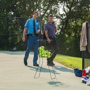 Fotoğraf Dylan Walsh