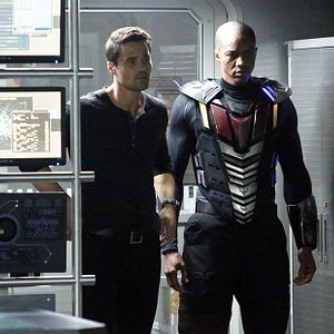 Fotoğraf J. August Richards