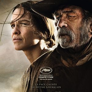 Fotoğraf The Homesman