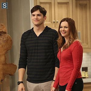 Fotoğraf Ashton Kutcher