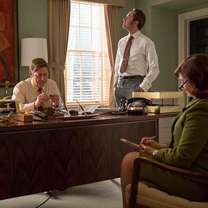 Fotoğraf Kevin Rahm