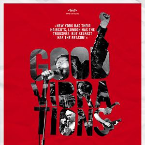 Fotoğraf Good Vibrations