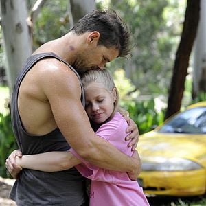 Fotoğraf Nathan Phillips