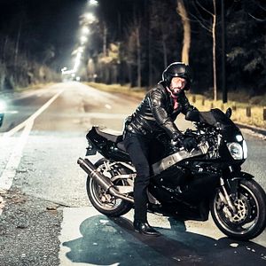 Fotoğraf Sagamore Stévenin