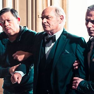 Fotoğraf Jean-François Stévenin