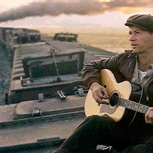 Fotoğraf Bound for Glory