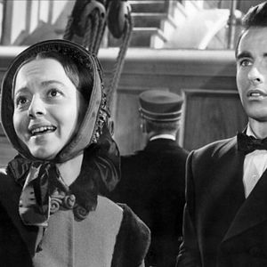 Fotoğraf Olivia de Havilland