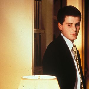 Fotoğraf Chris Eigeman