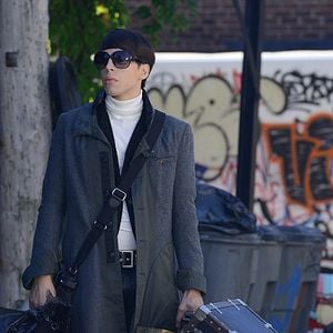 Fotoğraf Jordan Gavaris