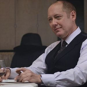 Fotoğraf James Spader