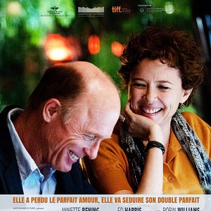 Fotoğraf The Face of Love