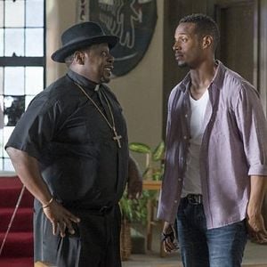 Fotoğraf Anormal Aktivite 2